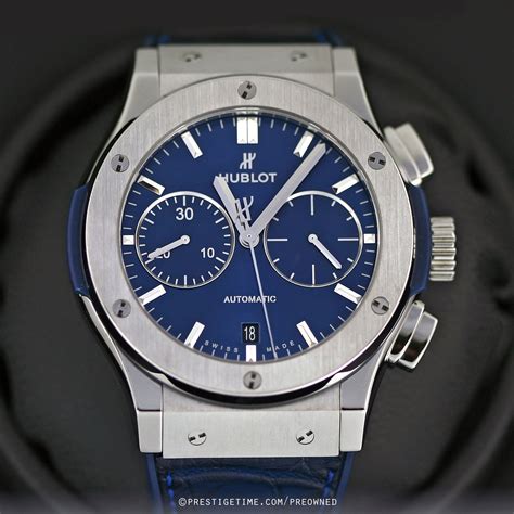 hublot see through watch|pre owned Hublot watches.